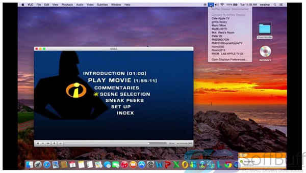 vlc media player for mac download free